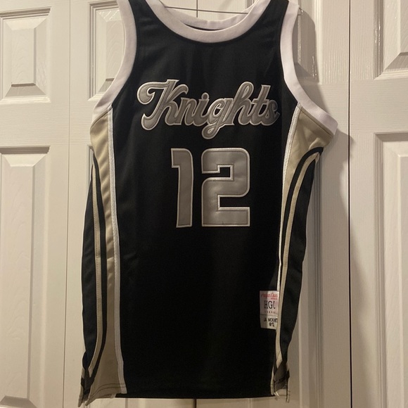 Other Rare Ja Morant High School Jersey Poshmark
